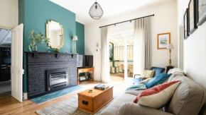 Casa Merenda Daylesford